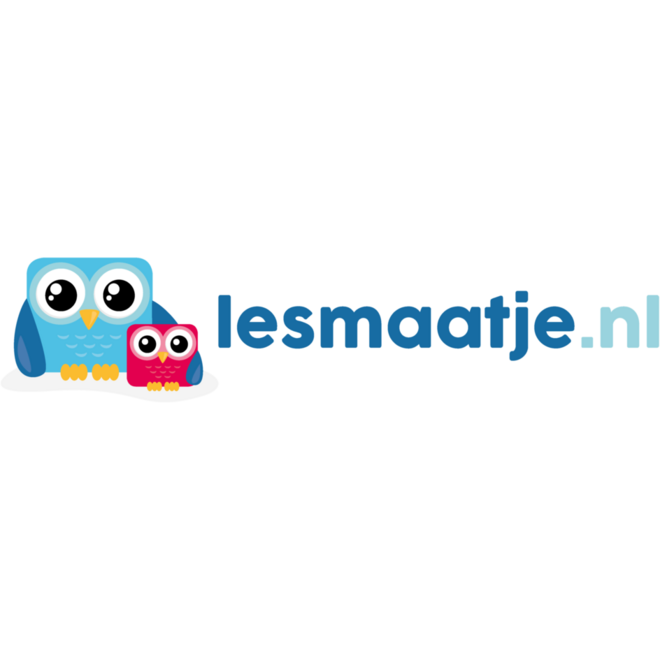 Lesmaatje | Alle materialen